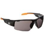 並行輸入 Klein Tools 60162 安全メガネ プロフェッショナル PPE 保護メガネ セミフレーム付き 傷防止 曇り止め グレーレンズ