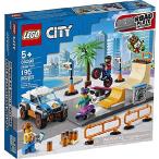LEGOCitySkatePark...