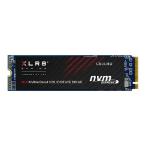 並行輸入 PNY XLR8 CS3040 4TB M.2 NVMe Gen4 x4 内蔵ソリッドステートドライブ (SSD) - M280CS3040-4TB-RB