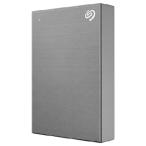 [ параллель импорт ]Seagate One Touch HDD пароль c функцией [ данные восстановление 3 год есть ] 5TB чёрный вне есть жесткий диск HDD PS4 PS5 Win Mac соответствует официальный агент товар STKZ5000400