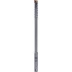 並行輸入 マキタ 鉄筋カッター ドリルビット 3/8インチ×8インチ SDS-Plus E-12485