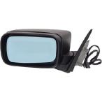 並行輸入 For BMW 323is 2001 02 03 04 2005 Door Mirror Driver Side | Power | Non-Heated | Folding | Sedan | Replacement For 51 16 8 245 125 | BM1320117