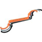 並行輸入 Klein Tools 50900R コンジットロックアウトレンチセット 狭い場所でのロックナットを締めて緩めます 1/2 3/4 1インチ オフセットベンド 3ピース