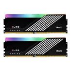 並行輸入 PNY XLR8 Gaming MAKO RGB DDR5 6000 Udimm 32GB (16GB×2) デスクトップPC用メモリ MD32GK2D5600040MXRGB MM8605