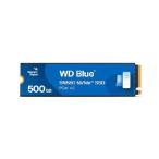 Western Digital WDS500G3B0E ［WD Blue SN580 M.2 Type2280 NVMe