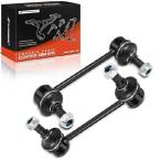 並行輸入 A-Premium 2 x Rear Sway Bar Links S