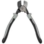 並行輸入 Klein Tools J63215 ジャーニーマン コンパクトケーブルカッター ソーラーパネル取付用 1/0AWGアルミニウム、銅、通信ケーブルを切断