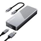  параллель импорт fanxiang M.2 NVMe SSD установленный снаружи кейс USB 3.2 Gen2 10Gbps высокая скорость данные пересылка 2230/2224/2260/2280 SSD кейс M2 SSD установленный снаружи кейс 