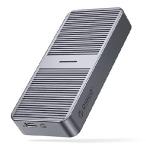  параллель импорт ORICO 40Gbps NVMe SSD Enclosure, M.2 to USB-C Adapter for NVMe M-Key 8TB SSD Max, Aluminum M2 External SSD Case, Compatible with Thunderbolt