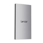 Lexar ES3 ポータブルSSD 1TBの商品画像