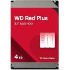 [ параллель импорт ][ ]Western Digital Western цифровой WD RedPlus встроенный HDD жесткий диск 4TB CMR 3.5inch SATA cache 128MB 5400rpm NAS соответствует WD40EFZZ-A
