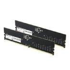 [ параллель импорт ]PNY DDR5 8GB (1x8GB) 5600MHz CL46 Performance настольный память.