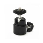 (まとめ)日本トラストテクノロジー 三脚アタッチメント CAS-02〔×10セット〕