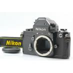 【美品・完動品】Nikon F2 Photomic S Body ニコン F2 フォトミック S