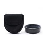 / прекрасный товар * исправно работающий товар / Fujica GS645 линзы капот чёрный кейс Fuji плёнка Fuji ka пленочный фотоаппарат б/у 