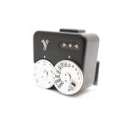 / прекрасный товар * исправно работающий товар / Voigtlander VC Meterfok trenda - люксметр люксметр б/у 