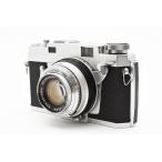 /美品・完動品/ Konica III コニカ コニカミノルタ フィルムカメラ 中古
