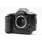 /美品・完動品/ Canon T90 フィルムカメラ キャノン タンク SLR 一眼レフ 中古