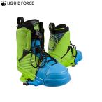[ Liquid Force ] жидкий сила 2013 год модели HARLEY BOOTS Harley ботинки wake board для крепления wake для ботинки Wake Board Binding