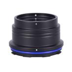 [ SEA&SEA ]si- and si-ML Flat порт 33[30120]