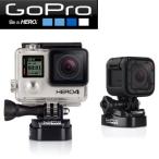 [ GoPro ]go- Pro ABQRT-002 Tripod Mounts Try Pod крепление комплект Ver.2.0