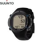 [ SUUNTO ] スント D6i NOVO BLACK [FL2010-18][展示特価]