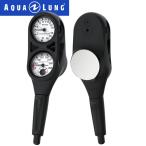 [ AQUALUNG ] акваланг PRECISE 2 GAUGE AQUALUNG pre sis2 мера ( осталось датчик давления + вода глубокий итого ) 614118