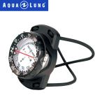 [ AQUALUNG ] акваланг pre sis банджи модель compass 814143