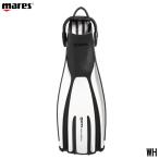 [ mares ]ma отсутствует a Van ti cuatro плюс mares AVANTI QUATTRO + WH 410003[ дайвинг для ласты ]