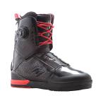 [ HYPERLITE ] высокий перлит 2018 год модели KRUZ System Bootskrutsu система ботинки wake board для ботинки 