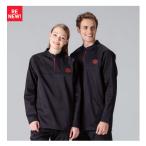 [ World Dive ] 「さらポカ」インナー Thermal Body Smoother サーマルボディスムーサー [プルオーバー]