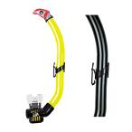 [ AQUALUNG ] акваланг dry очистка snorkel AQUALUNG DRY PURGE SNORKEL