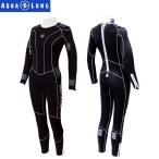 [ AQUALUNG ] アクアラング 5.5mm プレザント・ウェットスーツ AQUALUNG 5.5MM PLEASANT WET SUITS [レディース] ダイビング用