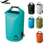 2026 новый цвет [ GULL ]garu вода защита сумка M GB-7137 WATER PROTECT BAG GB7137