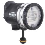 [ SEA＆SEA ] シーアンドシー 03123 YS-D3 MK2 LIGHTNING 水中ストロボ U/W Strobe