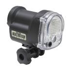 [ SEA&SEA ] YS-01 SOLIS 水中ストロボ