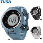 [ TUSA ] ツサ IQ1203 DC Solar ダイブコン