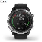 クーポンあり GARMIN ガーミン Descent Mk2 本体 ダイブコンピューター GPS内蔵 充電式 010-02132-50