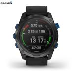 [ GARMIN ] ガーミン Descent Mk2i 本体 ダイブコンピューター GPS内蔵 充電式 010-02132-51