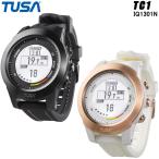 [ TUSA ] TC1 充電式 ダイブコンピュータ IQ1301N [ 日本正規品 ]