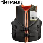 [ HYPERLITE ] ハイパーライト 2021年モデル WOMEN INDY CGA Vest ウエイクベスト ウィメンズ レディース ライフジャケット