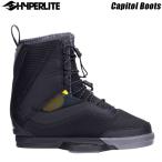 [ HYPERLITE ] ハイパーライト 2022年モデル Capitol Boot