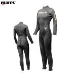 [ mares ] ローバーオーバーオール フードレス ROVER OVERALL HOODLESS 482048