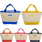 [ SAS ] キャンバス ウォーター プルーフ トート ミニ 70030 CANVAS WP TOTE MINI