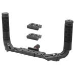 [ INON ] высокофункциональный Quick колодка соответствует рукоятка крепление, опора комплект 