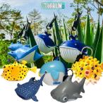 [ OCEANARIUM ] Octopus держатель OCTOPUS HOLDER