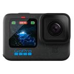 [ GoPro ]go- Pro HERO12 Black CHDHX-121-FW переносной камера Япония стандартный товар 