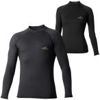 [ GULL ] ガル ウォームダール インナーロング GW-6521A