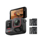 [ Insta360 ] Ace Pro2 двойной аккумулятор комплект CINSBBGA-DB экшн-камера Insta 360