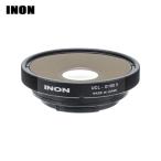 [ INON ] подводный широкий макрофильтр линзы UCL-G165II ZD